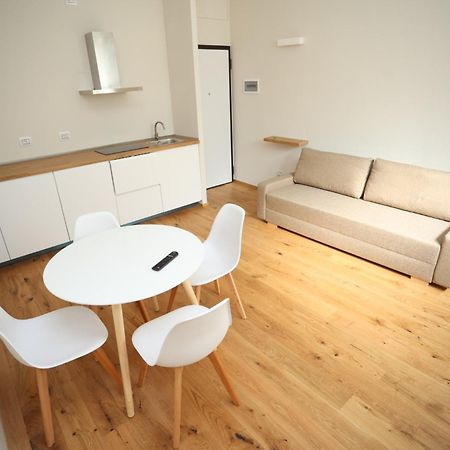 Cozy Loft In Charme Position - Brera Moscova Leilighet Milano Eksteriør bilde