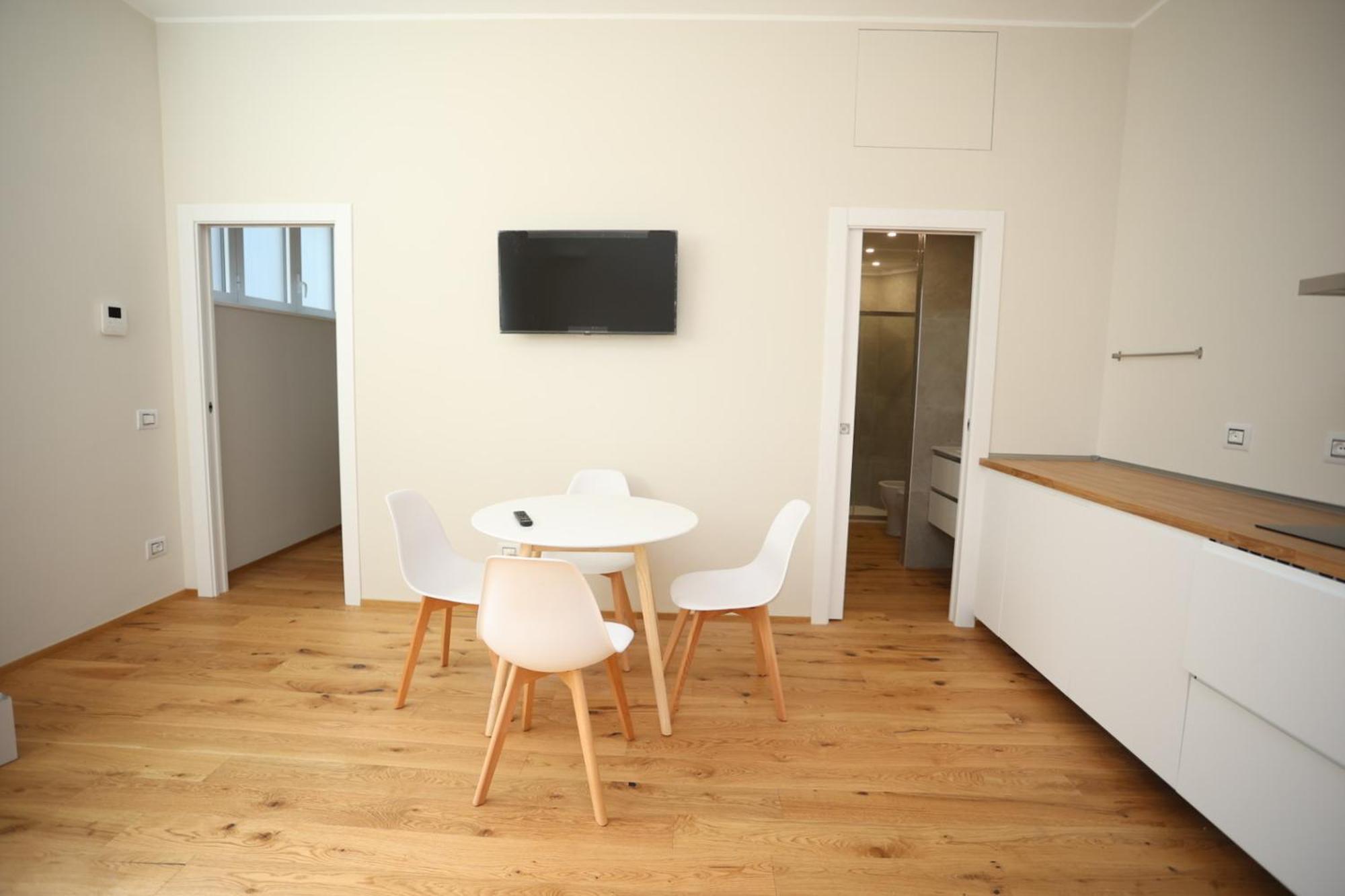 Cozy Loft In Charme Position - Brera Moscova Leilighet Milano Eksteriør bilde