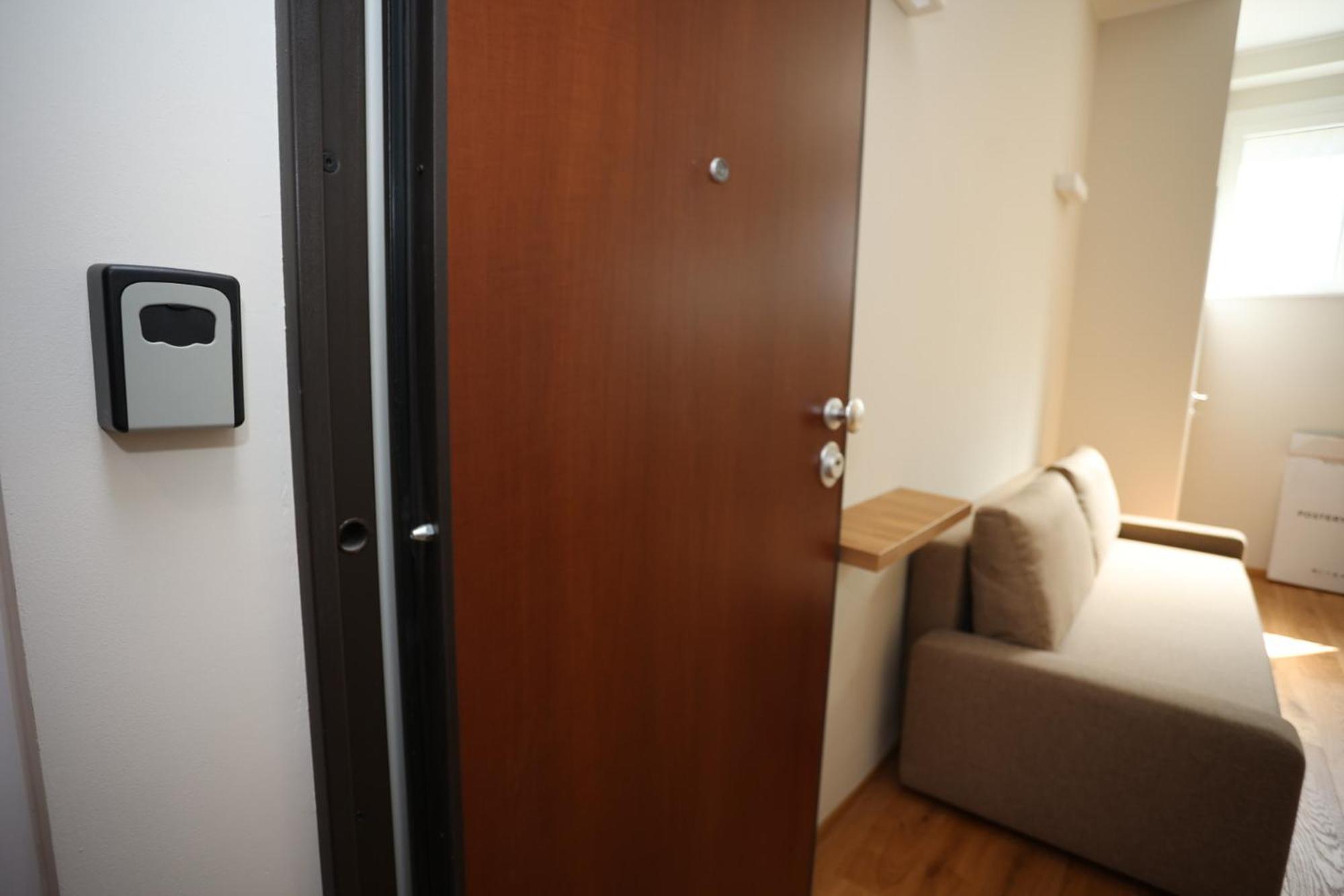 Cozy Loft In Charme Position - Brera Moscova Leilighet Milano Eksteriør bilde